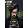 Ostwint Erkekler İçin Saç Şekillendirici Pomade Wax Doğal ve Güçlü Tutuş Uzun Süreli Etki No07 150ml