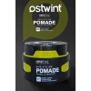 Ostwint Erkekler İçin Saç Şekillendirici Pomade Wax Doğal ve Güçlü Tutuş Uzun Süreli Etki No07 150ml