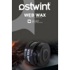 Ostwint Profesyonel Saç Şekillendirici Web Ağ Wax, Doğal ve Güçlü Tutuş Uzun Süreli Etki No08  150ml