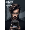Ostwint Profesyonel Saç Şekillendirici Web Ağ Wax, Doğal ve Güçlü Tutuş Uzun Süreli Etki No08  150ml