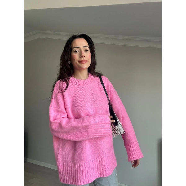 Pinterest Triko Pembe Kazak