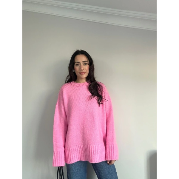 Pinterest Triko Pembe Kazak