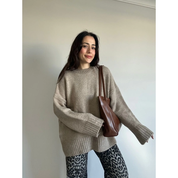 Vizon Rengi Pinterest Triko Kazak