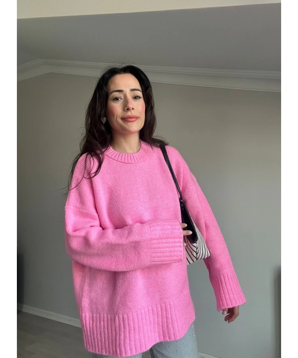 Pinterest Triko Pembe Kazak
