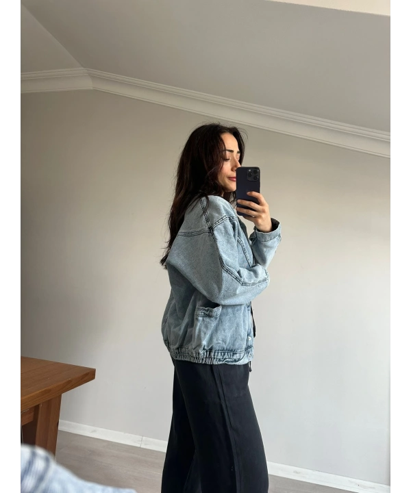 Torba Cep Kot Ceket