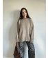 Vizon Rengi Pinterest Triko Kazak