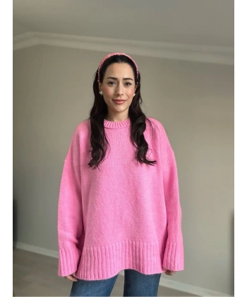 Pinterest Triko Pembe Kazak