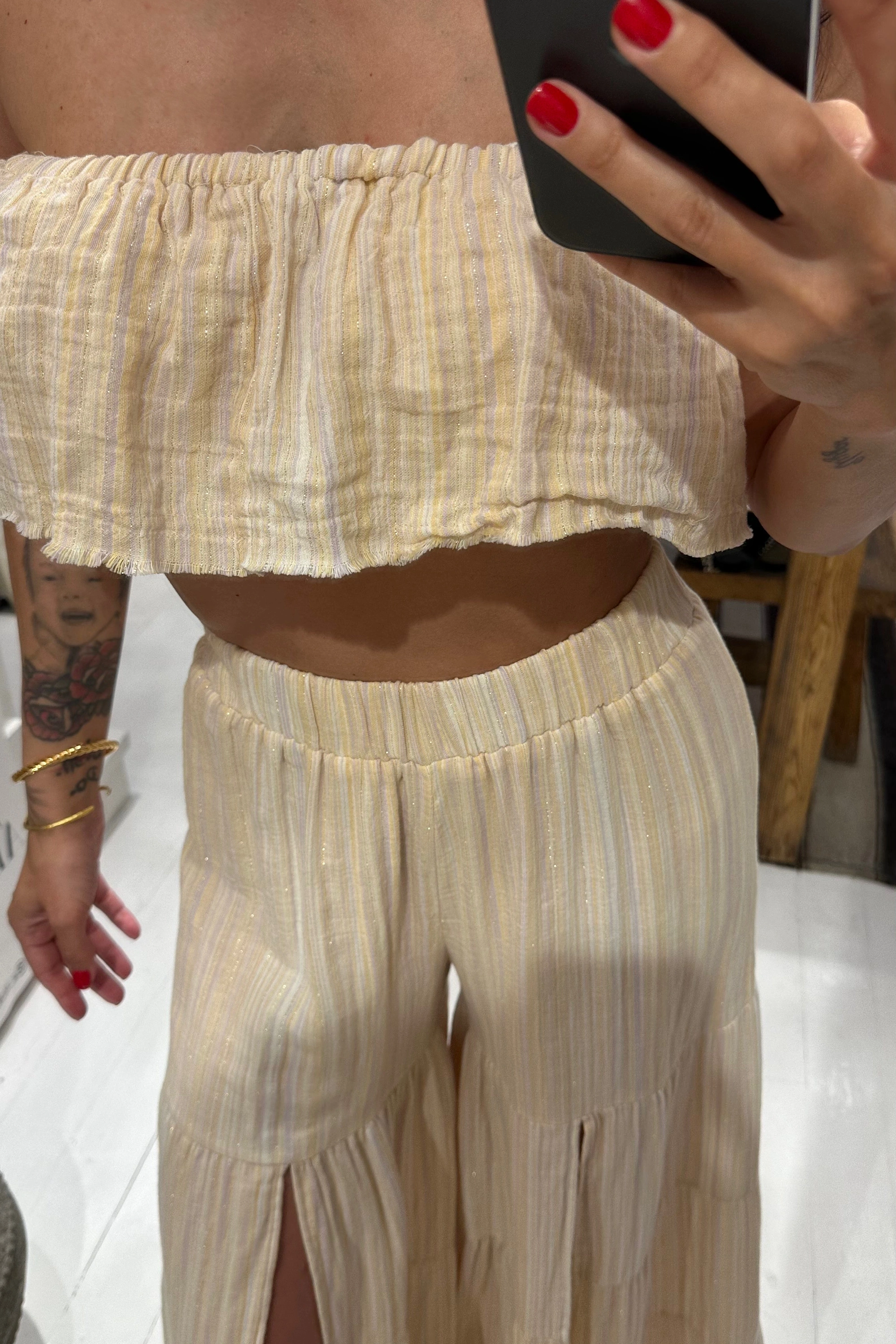 Pamuk Crop : 6298