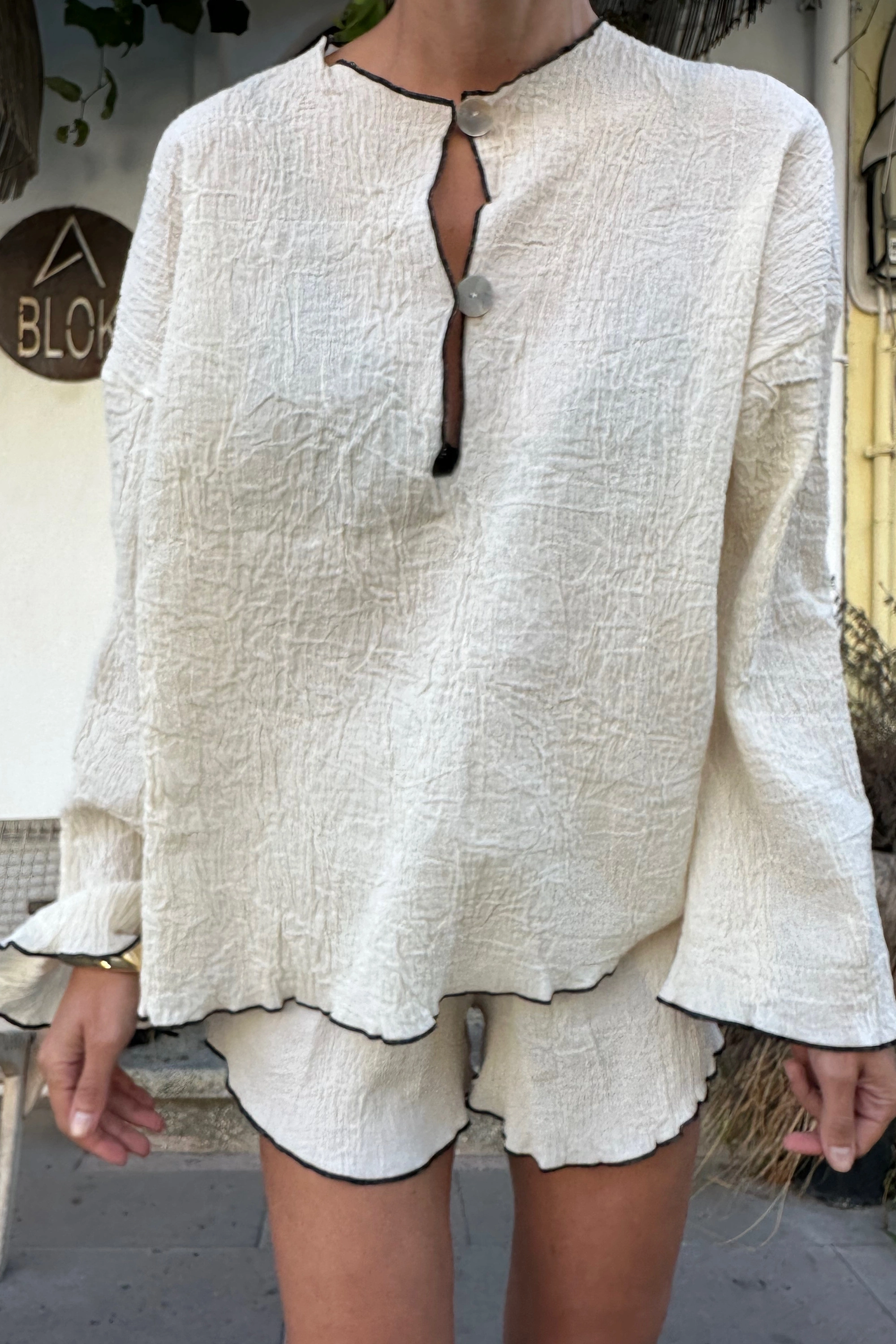 Tenedos Set