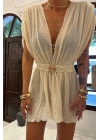 A Blok Beach Dress