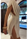 A Blok Beach Dress