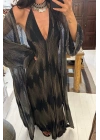 Batik Desen Kaftan