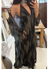 Batik Desen Kaftan