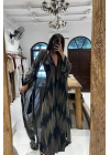 Batik Desen Kaftan