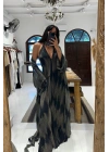 Batik Desen Kaftan