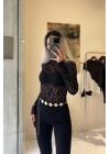 Dantelli Bodysuit