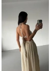 Keten Crop - Bej