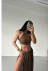Keten Crop - Haki
