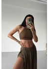 Keten Crop - Haki