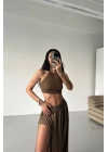 Keten Crop - Haki