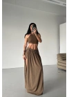 Keten Crop - Haki