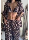 Kimono - 6353