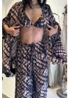 Kimono - 6353