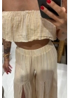 Pamuk Crop : 6298