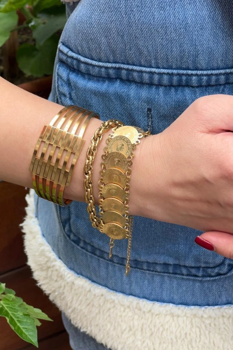 Kaburga Model Kombin