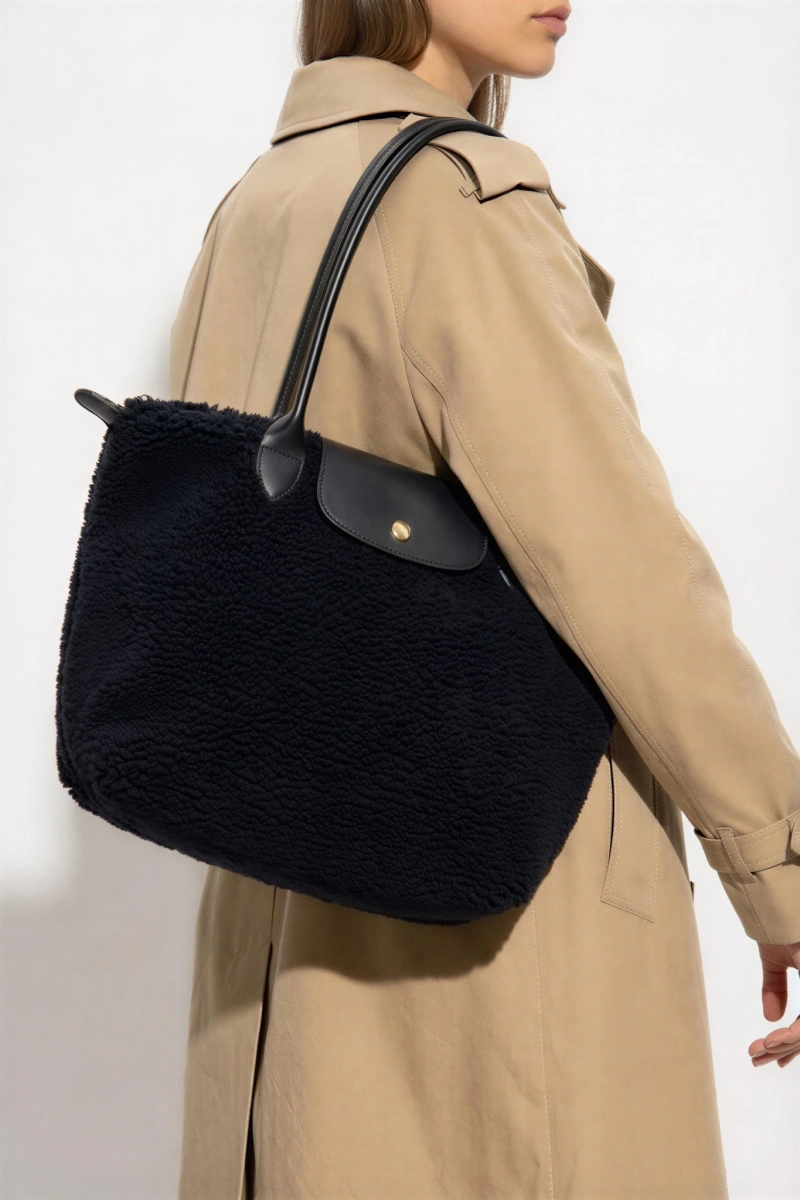 Los Angels Model Siyah Renk Kadın Kol Çantası