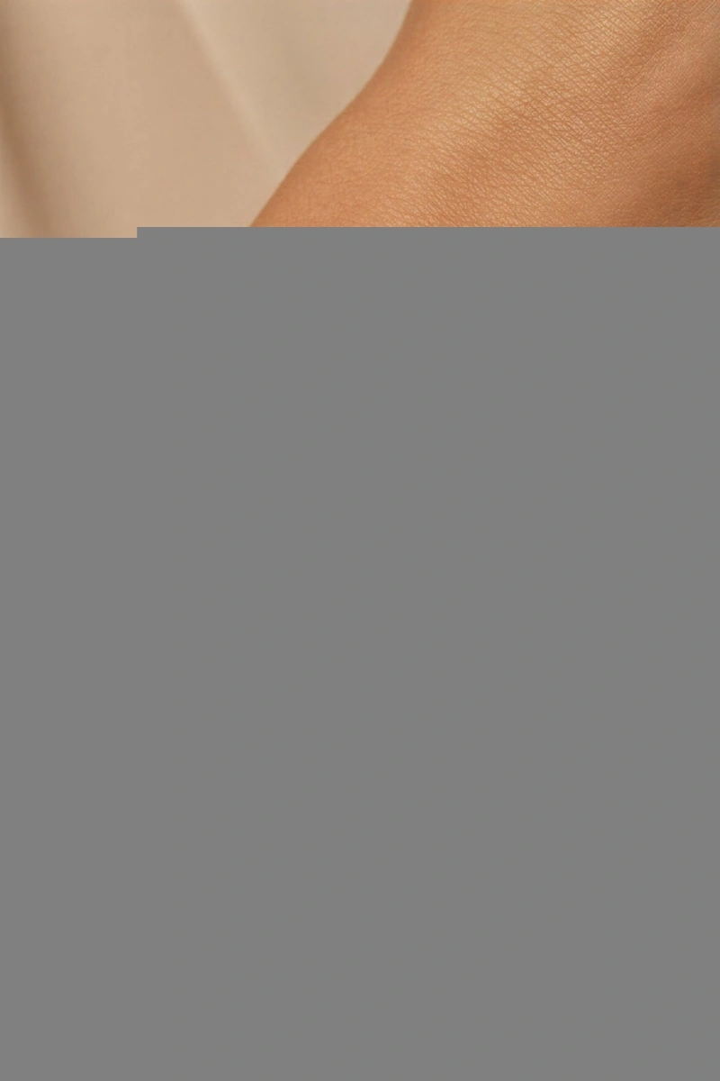 Oval Dikdörtgen Model Taş Detay Gold Altın Kaplama Bileklik