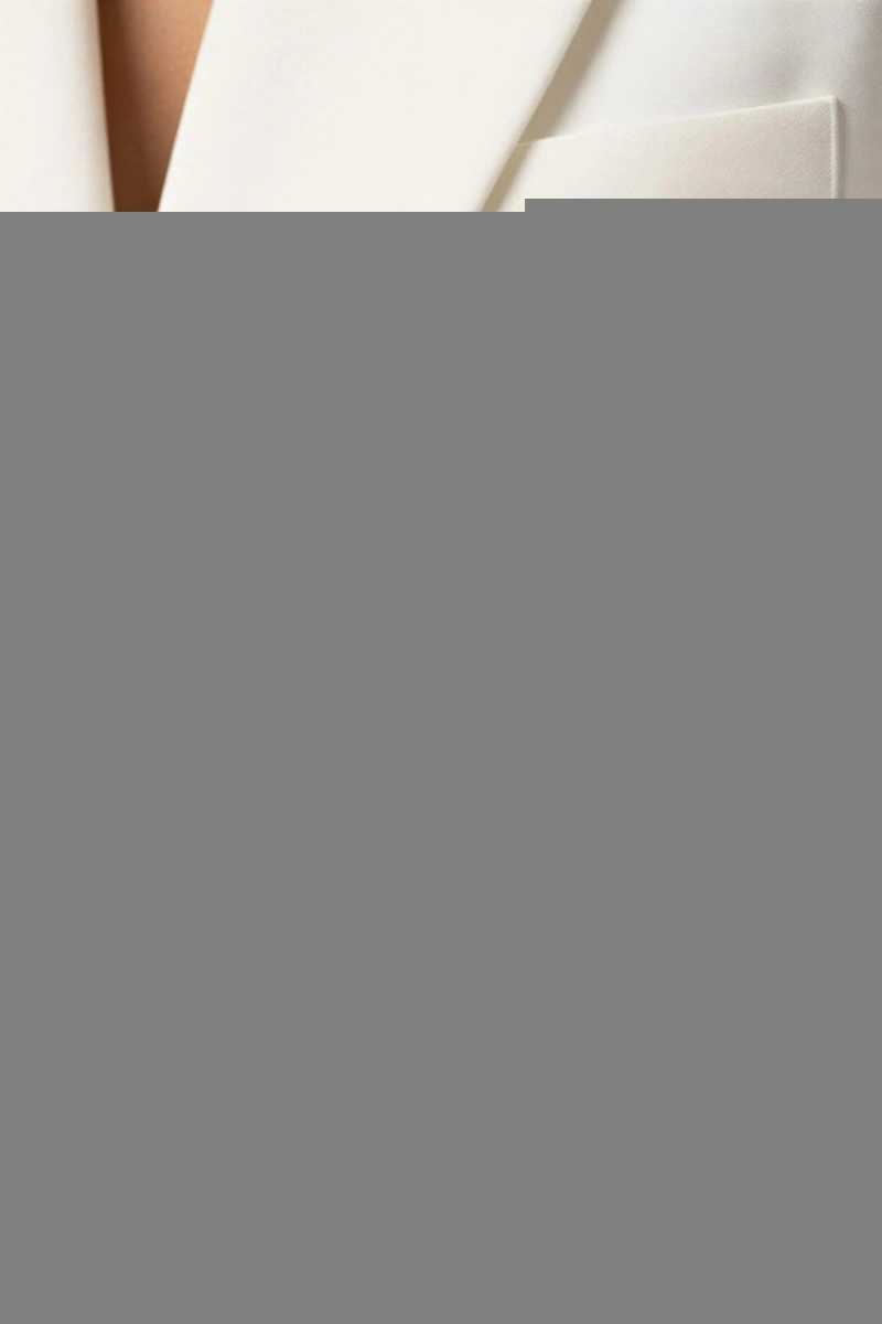 Çivi Model Taş Detay Gold Altın Kaplama Bileklik