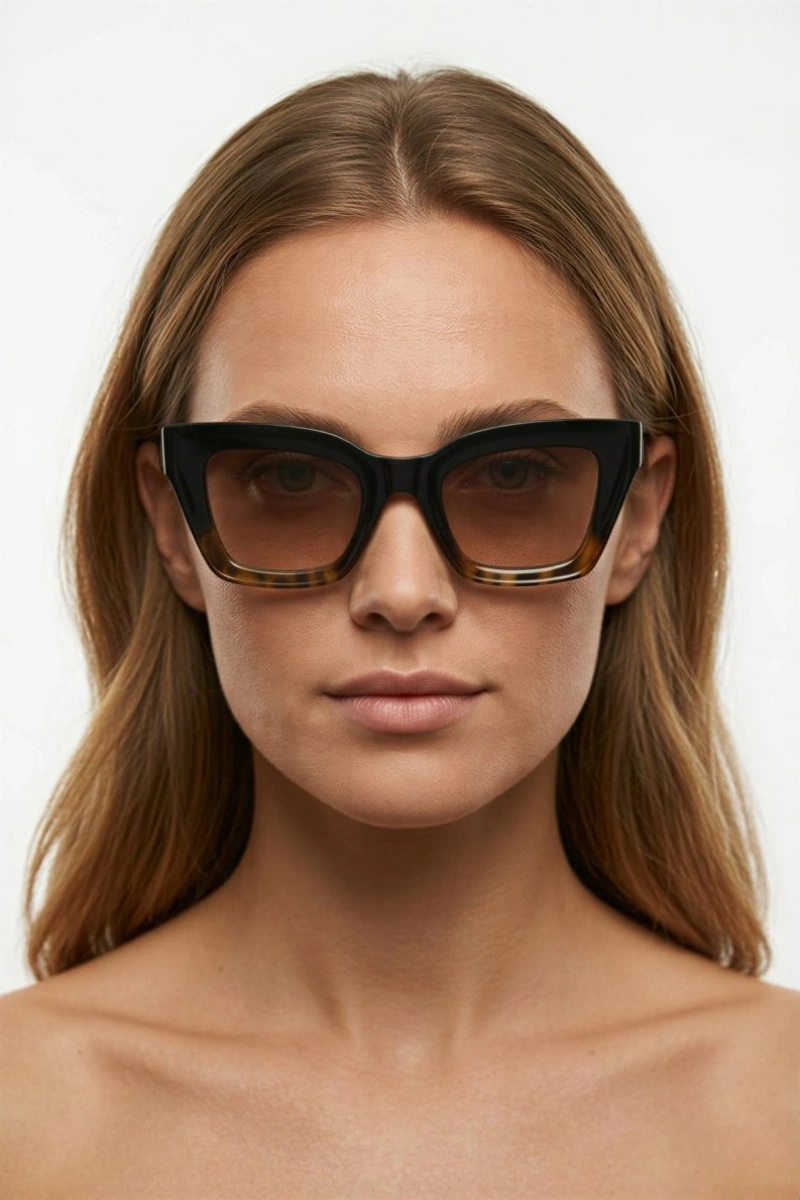 Damla Model Kadın Güneş Gözlüğü