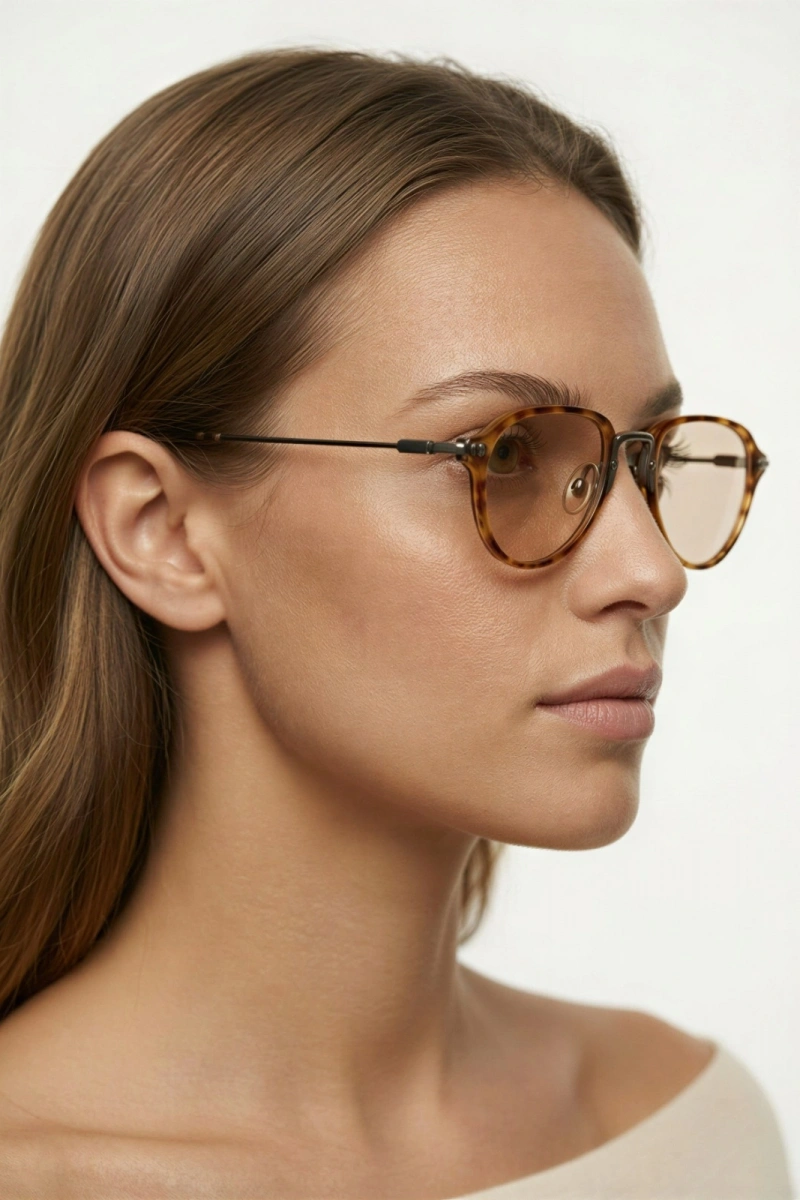 Damla Model Kadın Güneş Gözlüğü