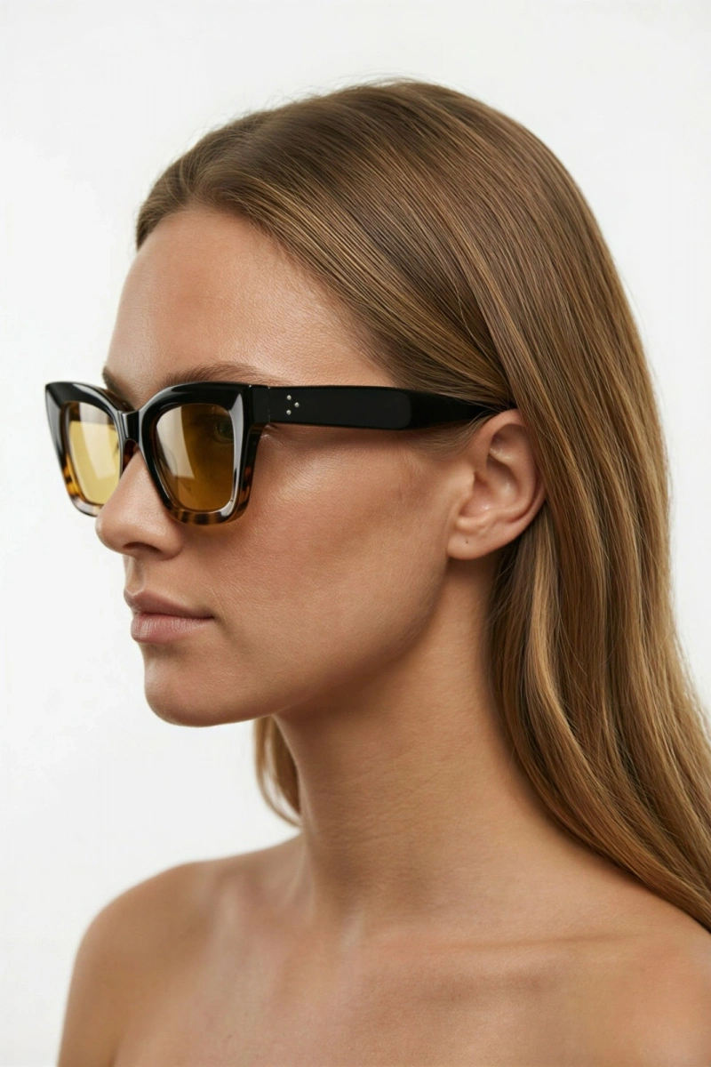 Damla Model Kadın Güneş Gözlüğü