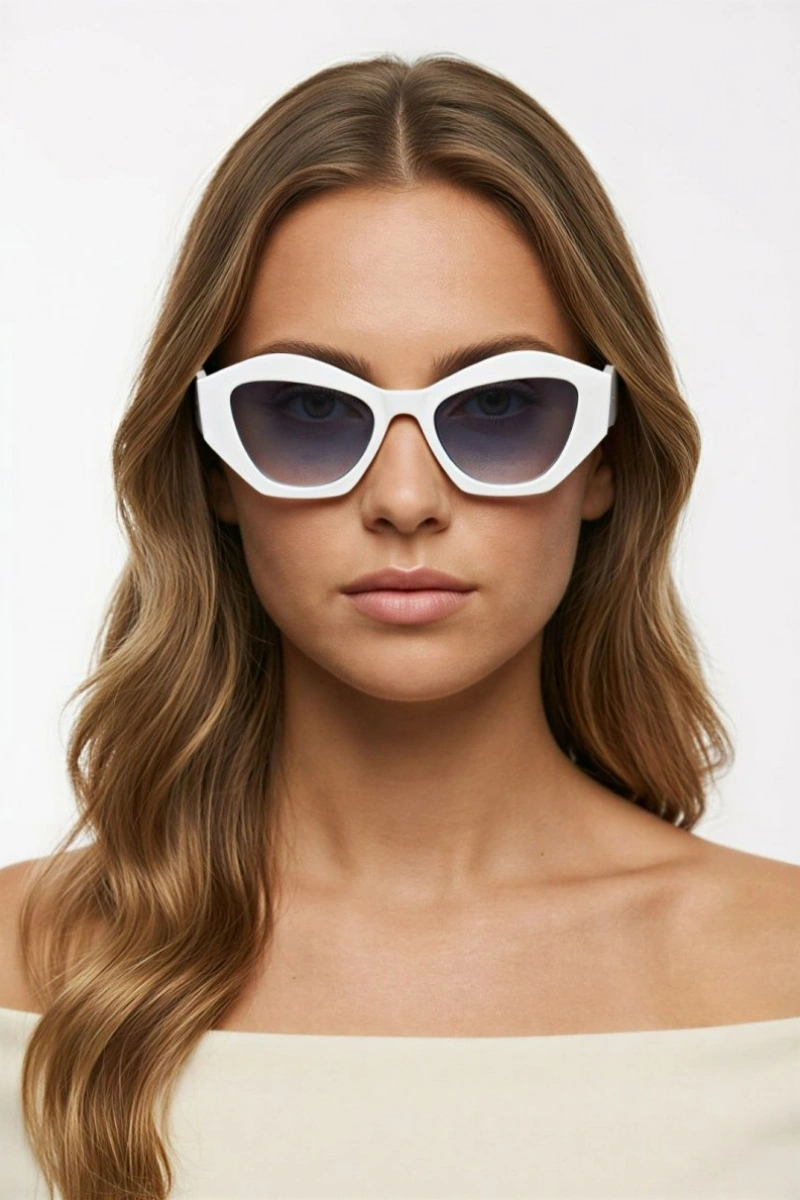Kedi Model Kadın Güneş Gözlüğü