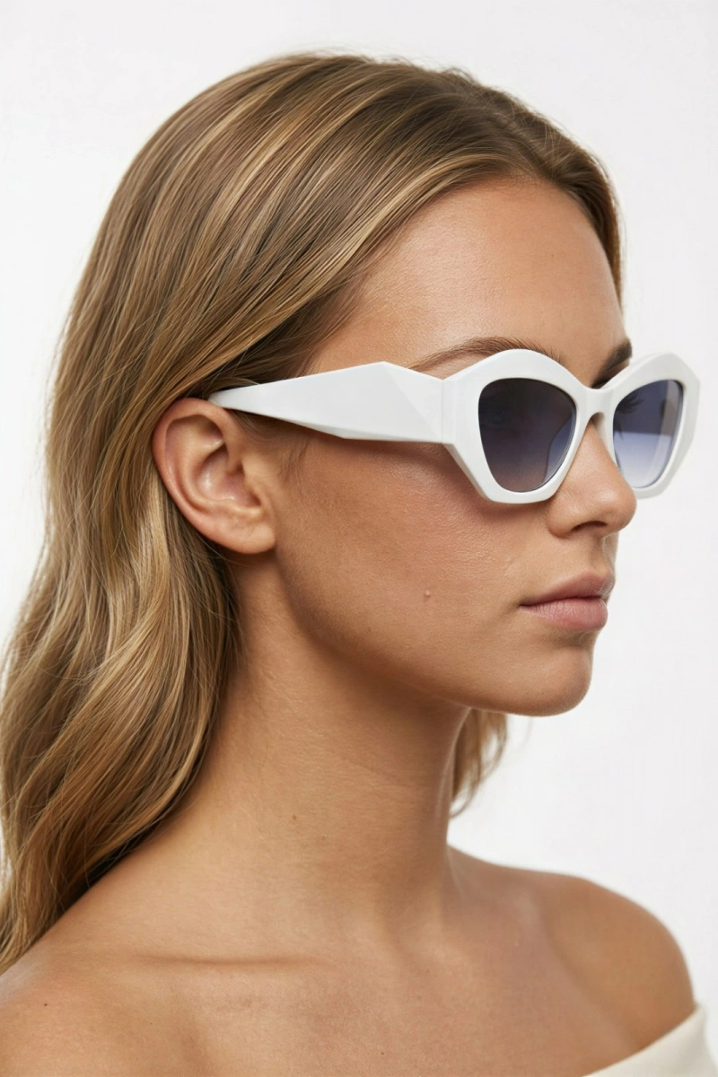 Kedi Model Kadın Güneş Gözlüğü