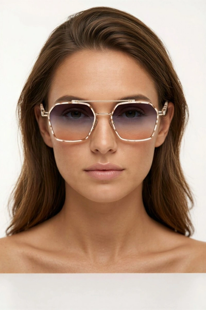 Bahar Model Kadın Güneş Gözlüğü