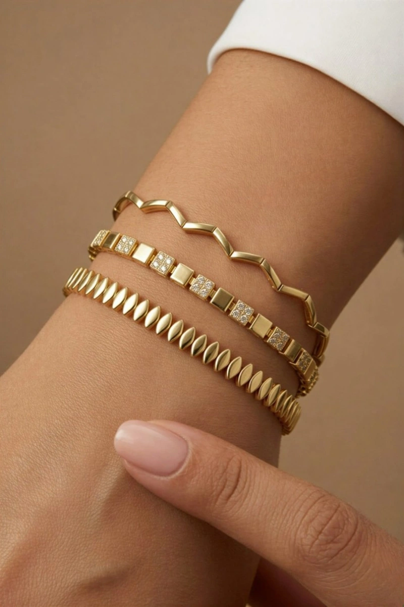 Ruby Düz Desen Kombin