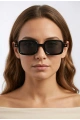 Nokta Model Kadın Güneş Gözlüğü
