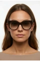 Yarı Halka Model Kadın Güneş Gözlüğü