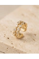 Halka Model Gold Altın Kaplama Ear Cuff