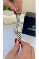 Homies HM26296S01-3 Çelik Kordon Kadın Kol Saati