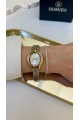 Homies HM26296S01-3 Çelik Kordon Kadın Kol Saati