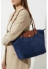 New York Model Navy Renk Kadın Kol Çantası