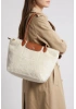 Miami Model Ekru Renk Kadın Kol Çantası