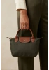 New York Model Haki Renk Kadın El Çantası
