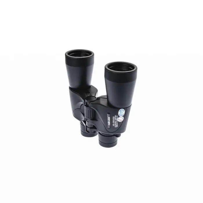 1030x50 Zoom Dps I Zoomlu Süper Kaliteli Dürbün Siyah