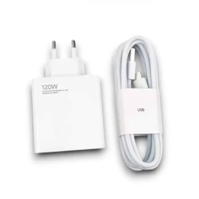 120W ŞARJ ALETİ