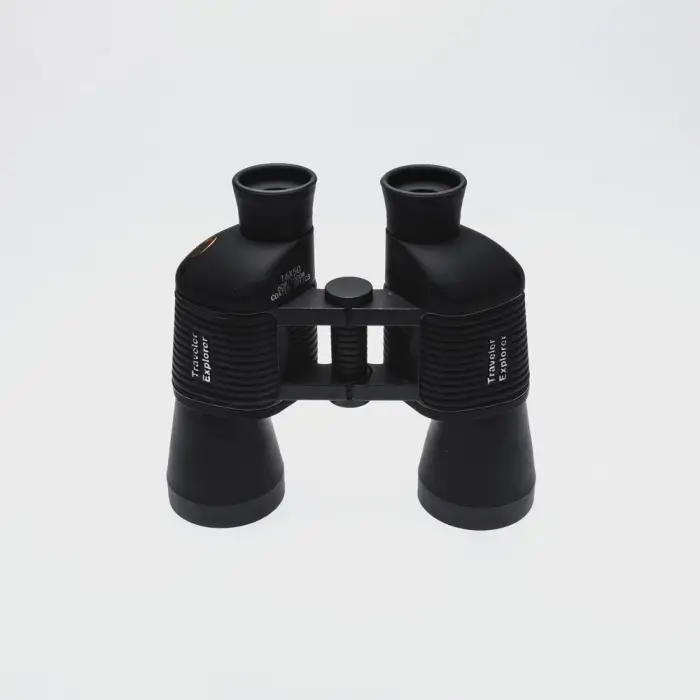 16x50 Perma Focus – Otomatik Netleme El Dürbünü 1000m/60m